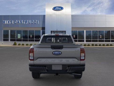 New 2025 Ford Ranger XL w/ Trailer Tow Package image 5