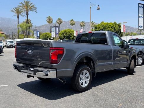 New 2026 Ford F150 XL w/ Equipment Group 103A High RWD image 7