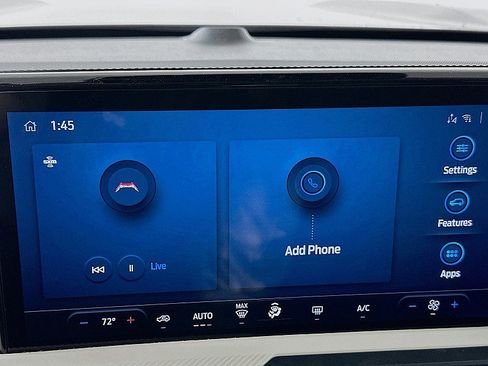 New 2025 Ford Bronco Sport Heritage image 11