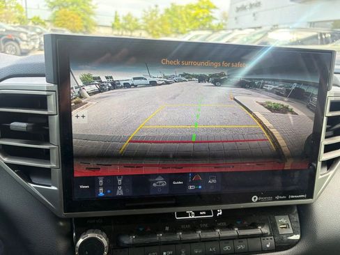 Used 2024 Toyota Sequoia SR5 w/ SR5 Premium Package image 21