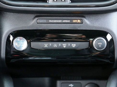 New 2026 Ford Escape ST-Line w/ Tech Pack #1 image 21