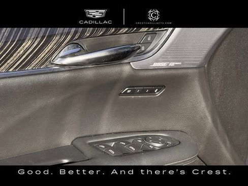 Certified 2024 Cadillac XT6 Premium Luxury w/ LPO, Floor Liner Package image 23