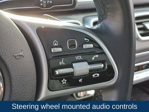 Used 2022 Mercedes-Benz GLE 350 4MATIC image 8