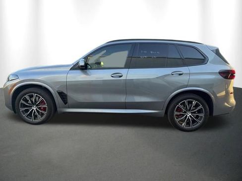 Used 2026 BMW X5 xDrive40i w/ M Sport Package AWD/4WD image 10