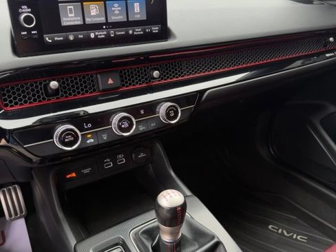 Used 2023 Honda Civic Si image 24