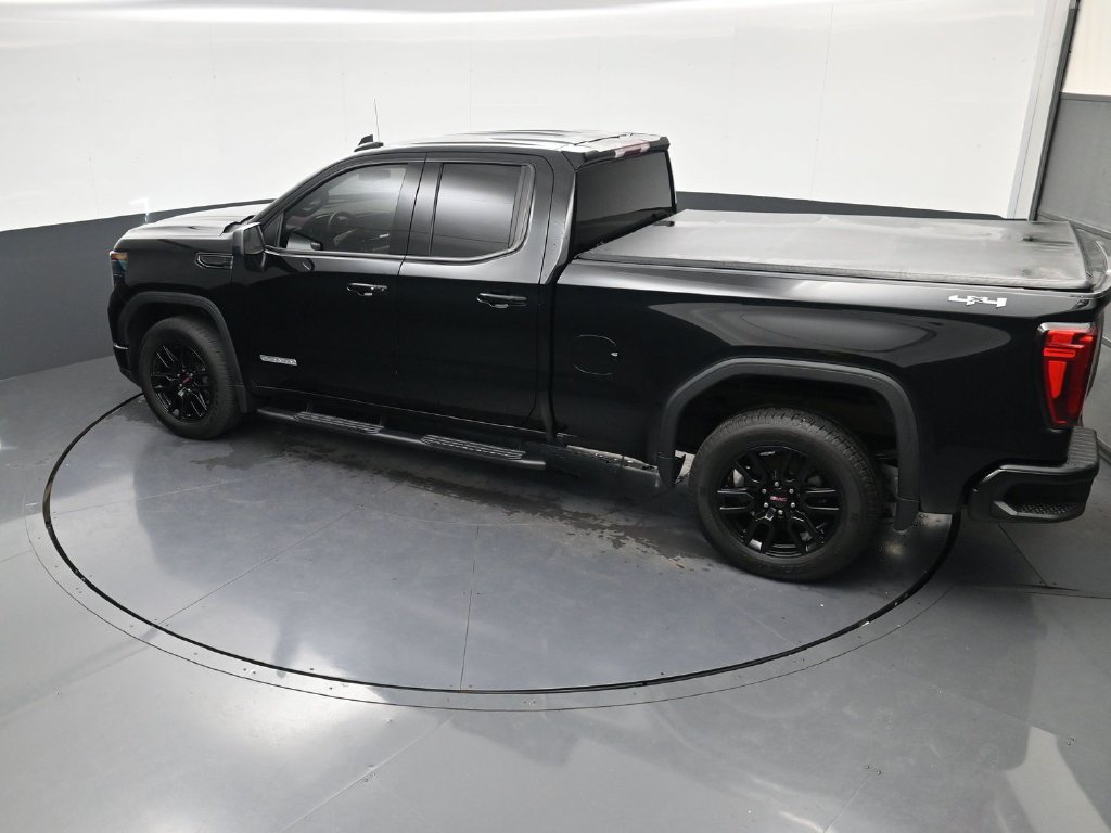 Used 2023 GMC Sierra 1500 Elevation AWD/4WD image 31
