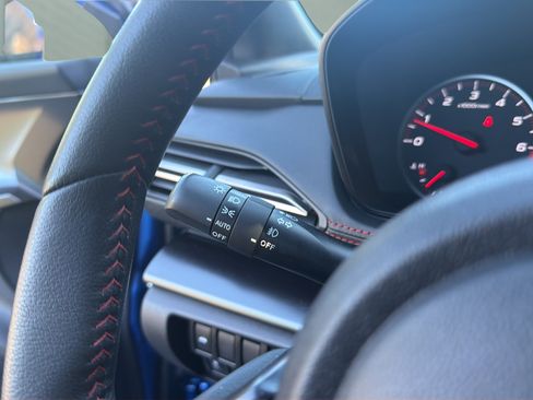 Used 2022 Subaru WRX Limited w/ Popular Package #1 AWD/4WD image 29