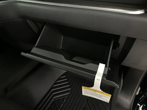 New 2026 Chevrolet Silverado 1500 RST AWD/4WD image 20