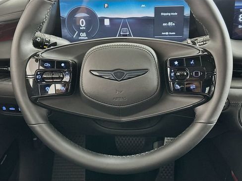 New 2026 Genesis G90 3.5T Prestige AWD/4WD image 16