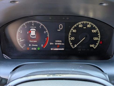 Used 2024 Honda HR-V Sport image 11