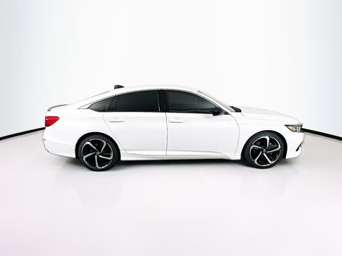 Used 2022 Honda Accord Sport image 10
