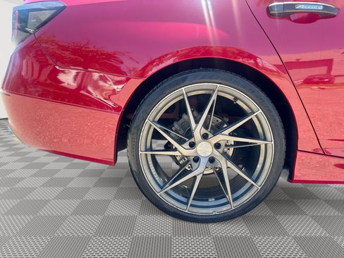 Used 2018 Honda Accord Sport image 29