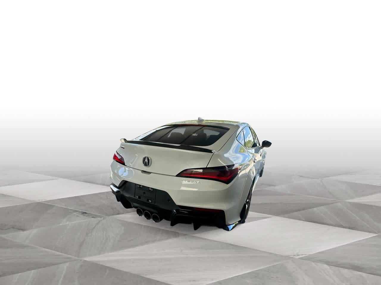 Used 2024 Acura Integra Type S FWD image 8