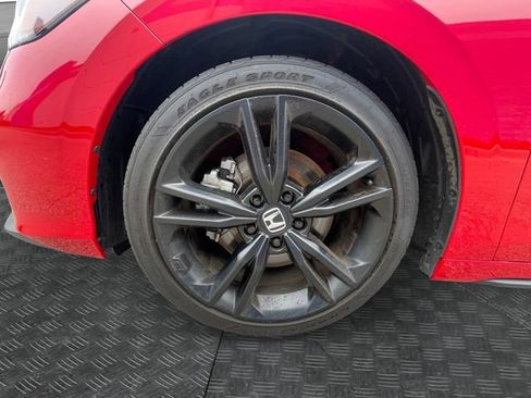 Used 2025 Honda Civic Si image 13