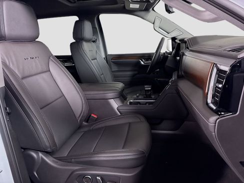 New 2026 GMC Sierra 1500 Denali w/ Denali Reserve Package image 51