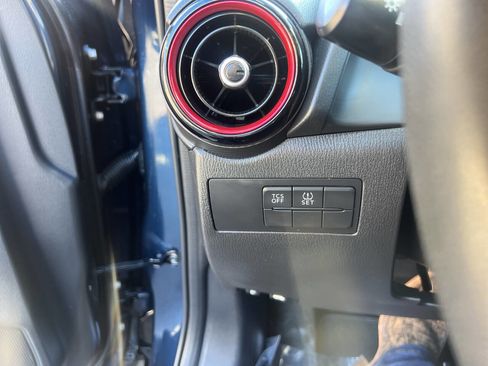 Used 2017 MAZDA CX-3 Sport image 21