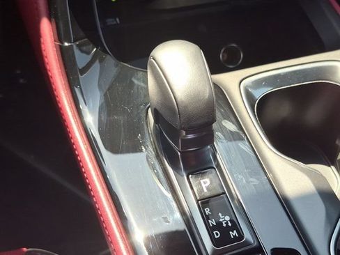 Used 2026 Lexus NX 350 AWD w/ Accessory Package (2T) image 24