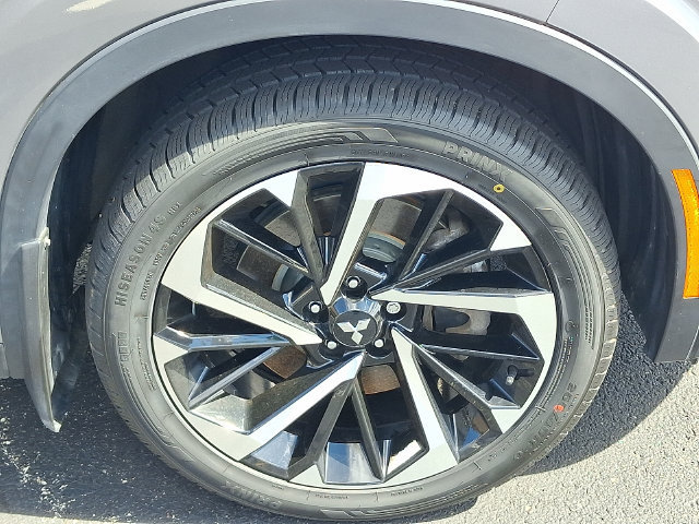 Used 2023 Mitsubishi Outlander SE AWD/4WD image 8