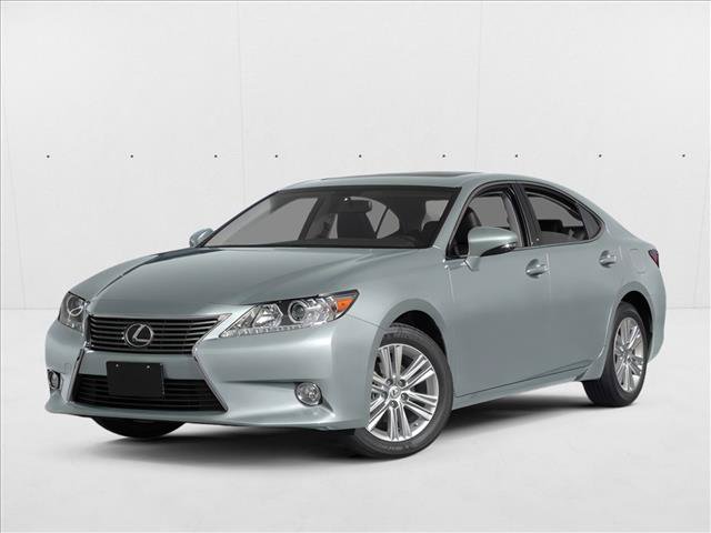 Used 2014 Lexus ES 350 w/ Premium Package FWD image 1