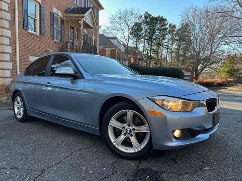 Used 2013 BMW 328i Sedan image 5