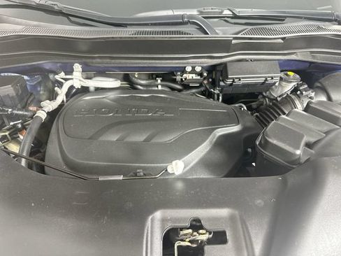 Used 2022 Honda Pilot Sport image 29