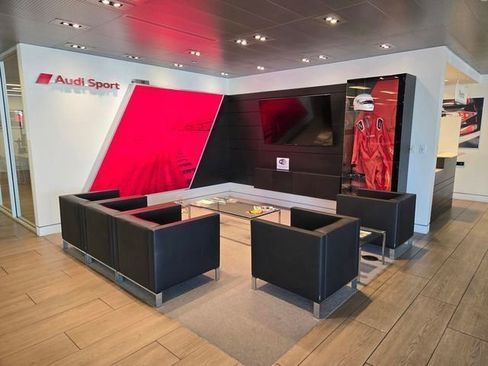 Used 2025 Audi Q7 3.0T Premium Plus image 30