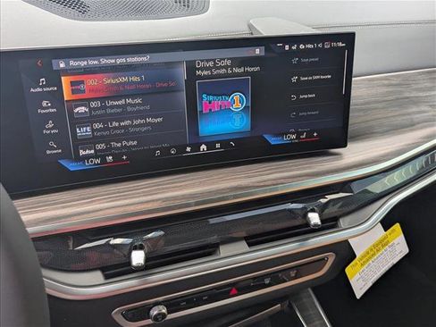 New 2026 BMW X5 xDrive50e AWD/4WD image 11