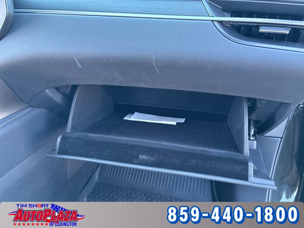 Used 2023 Lexus RX 350 AWD w/ Accessory Package (Z1) image 27