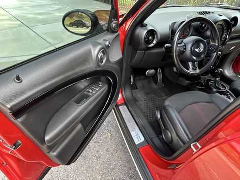 Used 2016 MINI Cooper Countryman S AWD/4WD image 29