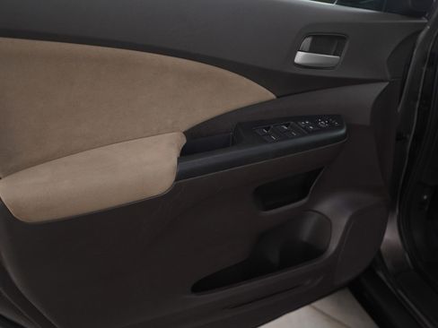 Used 2012 Honda CR-V EX image 23