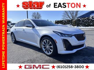 Used 2020 Cadillac CT5 Premium Luxury video 1