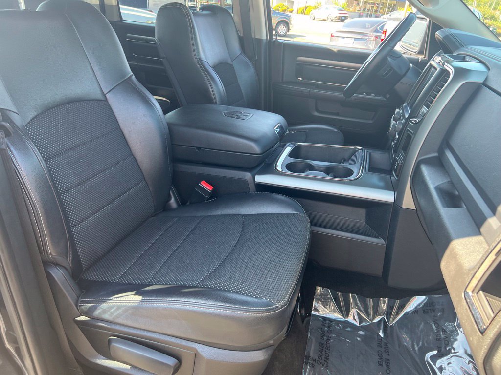 Used 2015 RAM 1500 Sport AWD/4WD image 33