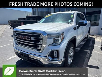 Used 2021 GMC Sierra 1500 SLT w/ SLT Premium Package