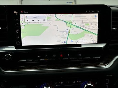 New 2026 GMC Sierra 1500 Elevation w/ Elevation Select Package image 24