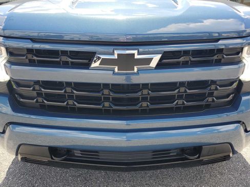Used 2024 Chevrolet Silverado 1500 RST RWD image 11
