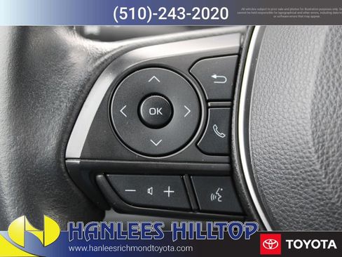 Certified 2023 Toyota Corolla SE image 25