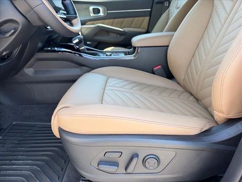 New 2026 Kia Sorento SX Prestige AWD/4WD image 11