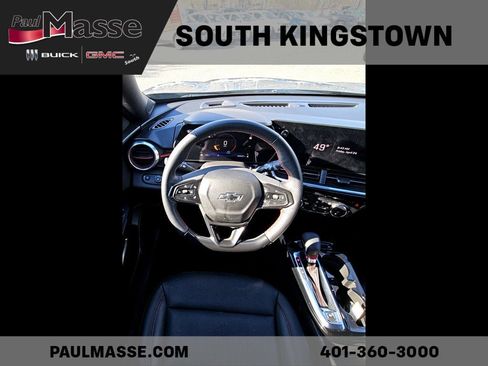 Used 2024 Chevrolet Trax RS FWD image 13