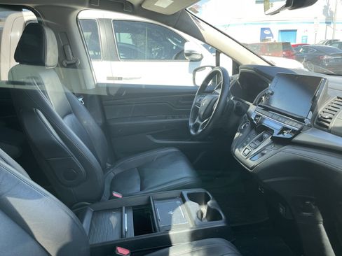 Used 2025 Honda Odyssey EX-L image 6