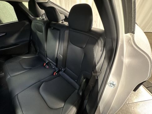 New 2025 Kia EV6 Wind image 29