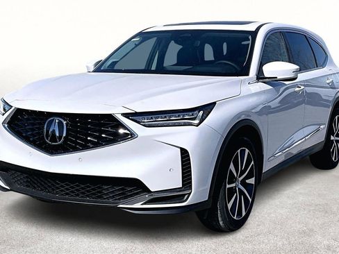 New 2026 Acura MDX w/ Technology Package image 5