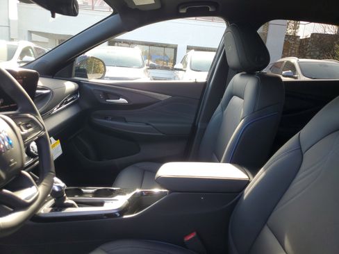 New 2026 Buick Envista Sport Touring w/ Convenience I Package image 16