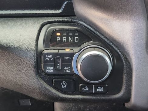 Used 2023 RAM 1500 Big Horn AWD/4WD image 20