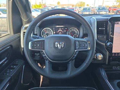 Used 2025 RAM 1500 Laramie image 18