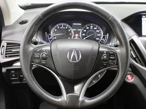 Used 2020 Acura MDX FWD w/ Technology Package image 57