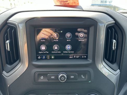 New 2026 Chevrolet Silverado 3500 W/T w/ WT Convenience Package RWD image 22