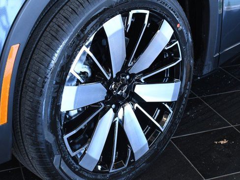 New 2026 Mitsubishi Outlander SEL AWD/4WD image 12