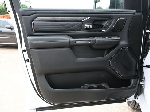 New 2026 RAM 1500 Limited AWD/4WD image 7