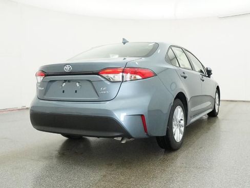 New 2026 Toyota Corolla LE image 57