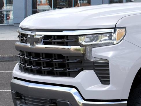 New 2026 Chevrolet Silverado 1500 LT w/ True North Edition Plus AWD/4WD image 14
